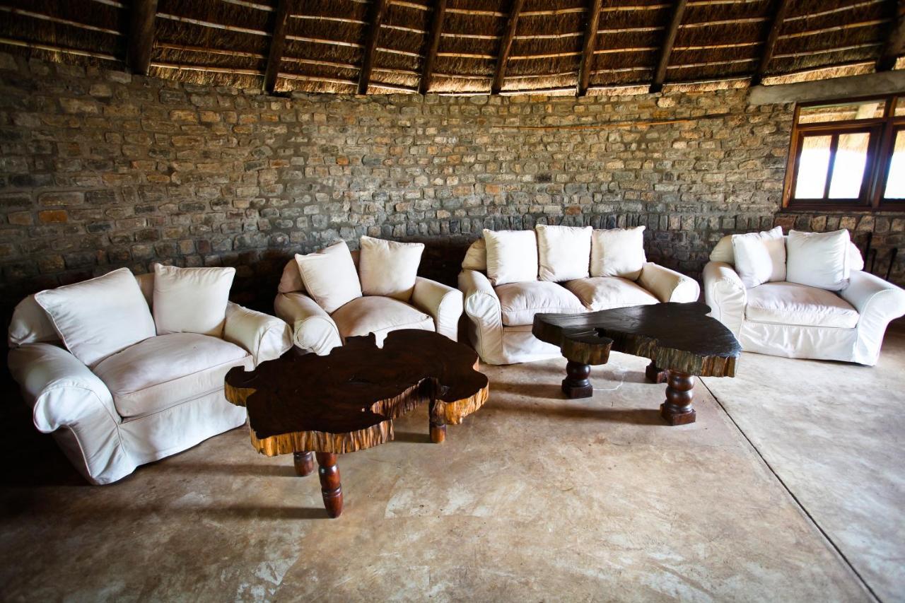 Loitanit Apoka Safari Lodge מראה חיצוני תמונה
