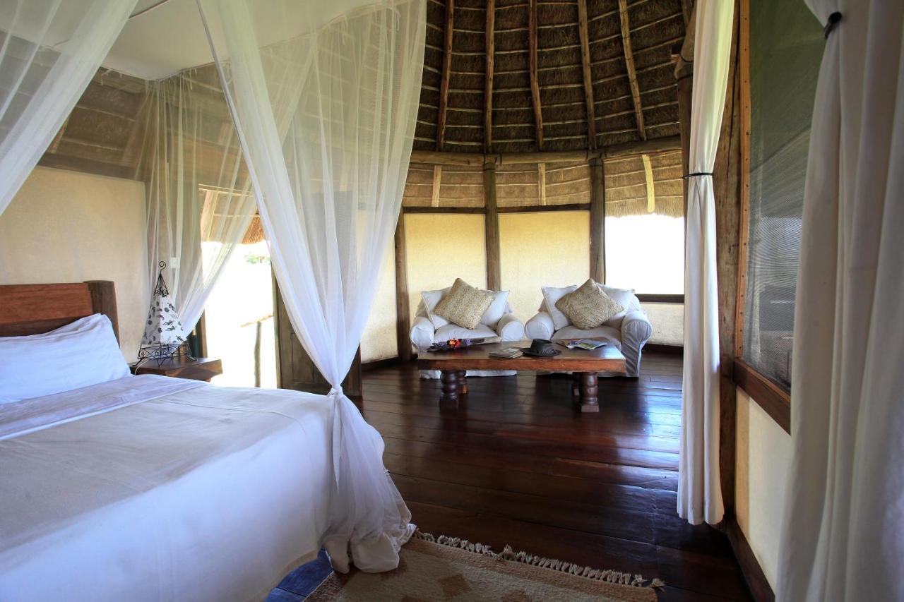 Loitanit Apoka Safari Lodge מראה חיצוני תמונה