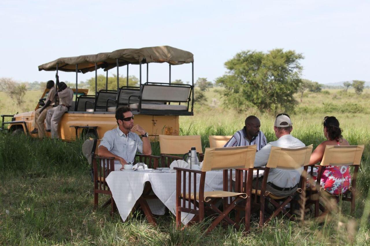 Loitanit Apoka Safari Lodge מראה חיצוני תמונה