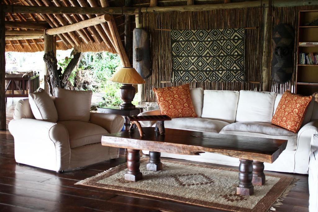Loitanit Apoka Safari Lodge מראה חיצוני תמונה