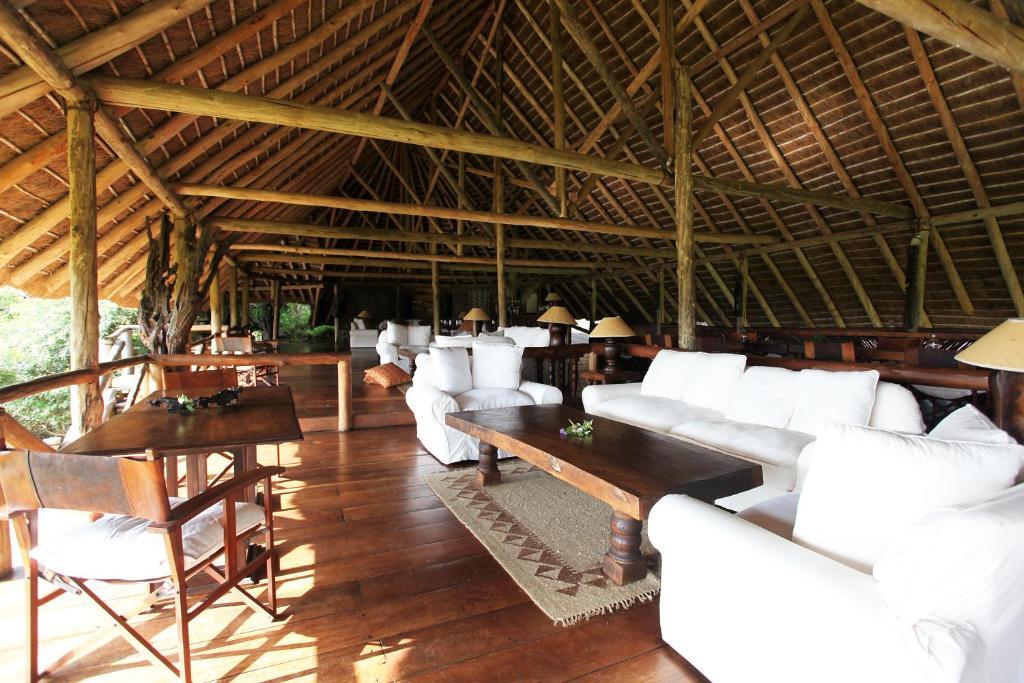 Loitanit Apoka Safari Lodge מראה חיצוני תמונה