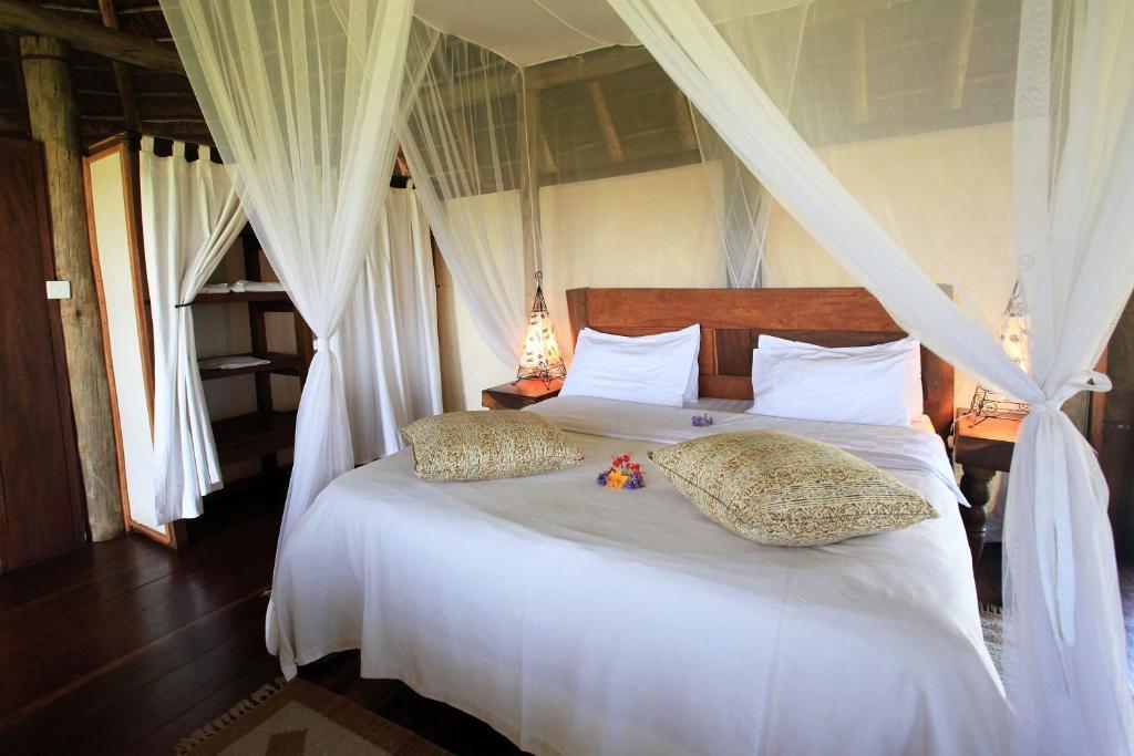 Loitanit Apoka Safari Lodge מראה חיצוני תמונה