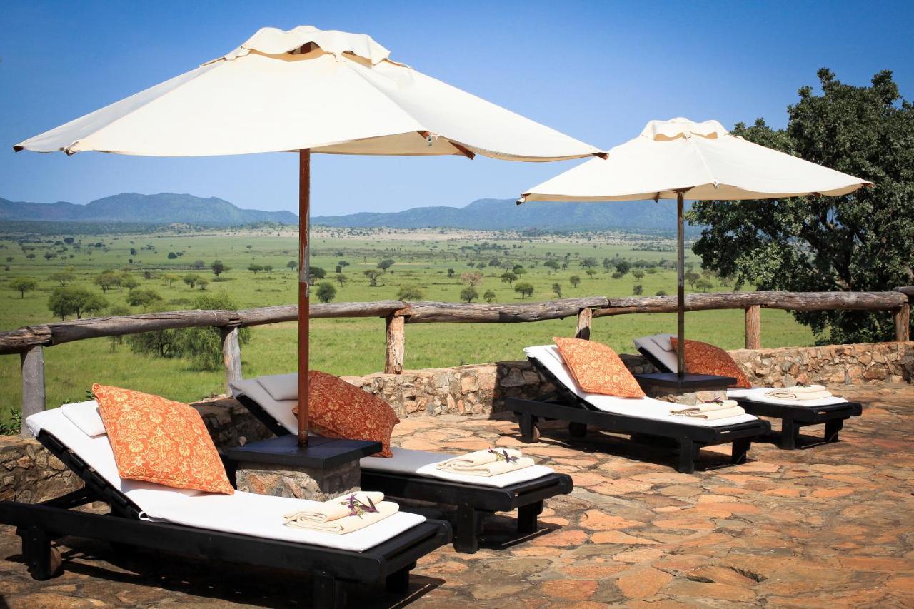 Loitanit Apoka Safari Lodge מראה חיצוני תמונה