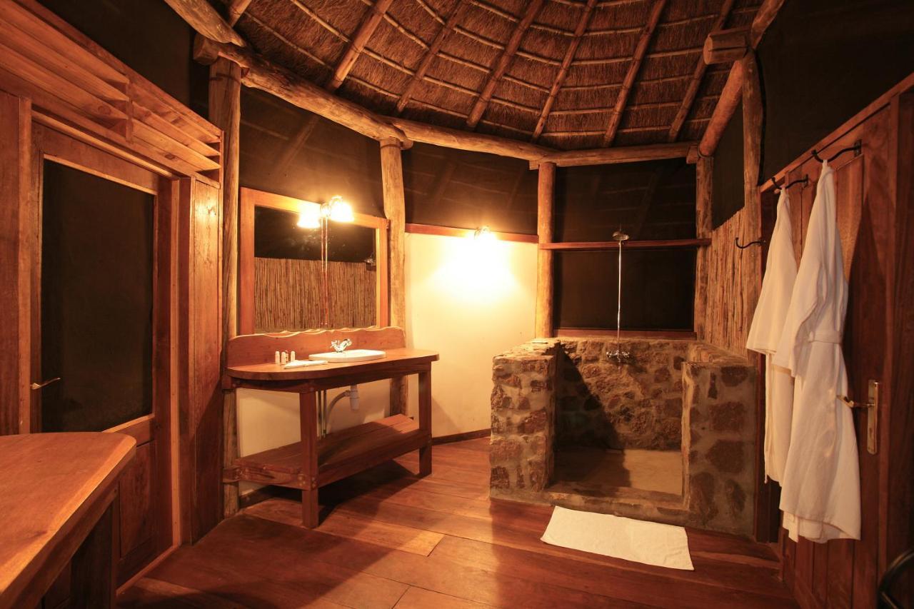 Loitanit Apoka Safari Lodge מראה חיצוני תמונה